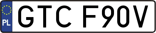 GTCF90V