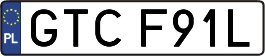 GTCF91L