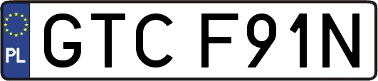 GTCF91N