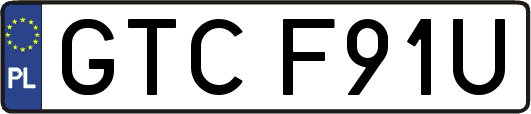 GTCF91U