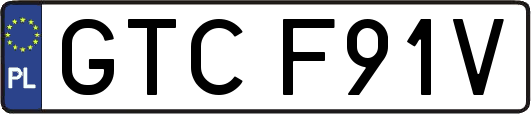 GTCF91V