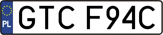 GTCF94C