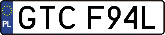 GTCF94L