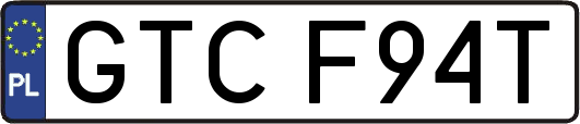 GTCF94T