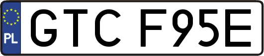 GTCF95E