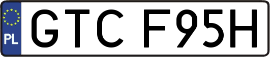 GTCF95H