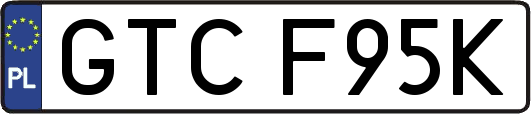 GTCF95K