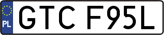 GTCF95L
