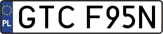 GTCF95N