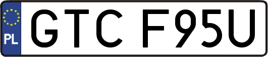 GTCF95U