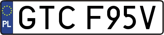GTCF95V