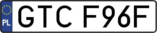 GTCF96F