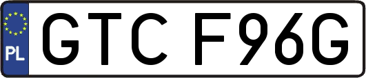 GTCF96G