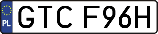 GTCF96H