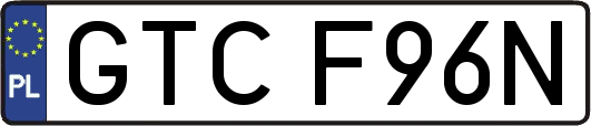 GTCF96N