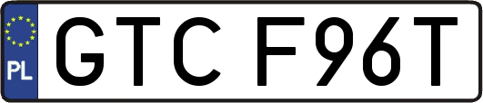 GTCF96T