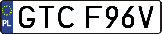 GTCF96V