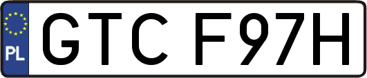 GTCF97H