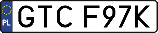 GTCF97K