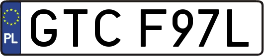 GTCF97L