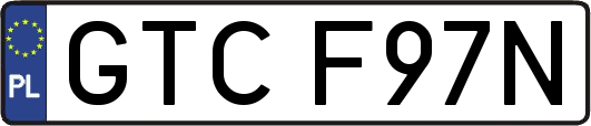 GTCF97N