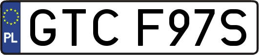 GTCF97S