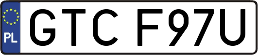 GTCF97U