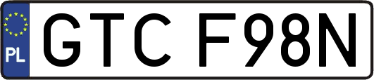 GTCF98N