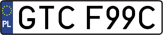 GTCF99C