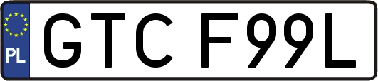 GTCF99L