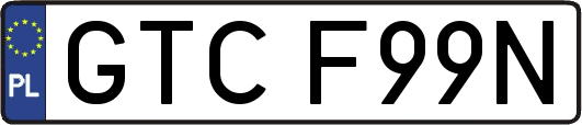 GTCF99N