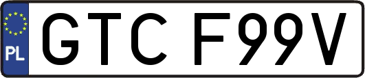 GTCF99V