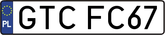 GTCFC67