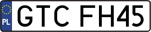 GTCFH45