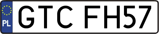 GTCFH57