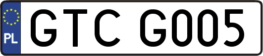 GTCG005