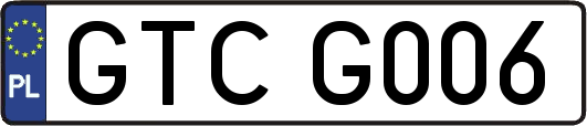 GTCG006