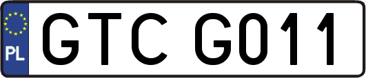 GTCG011