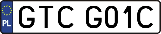 GTCG01C
