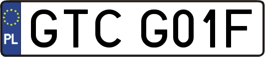 GTCG01F