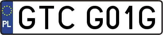 GTCG01G