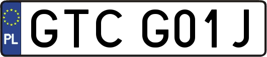 GTCG01J