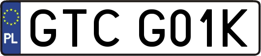 GTCG01K