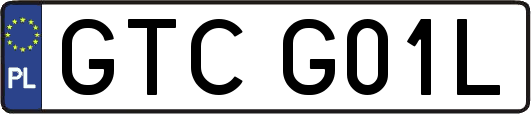 GTCG01L