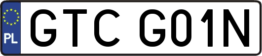 GTCG01N