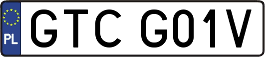 GTCG01V