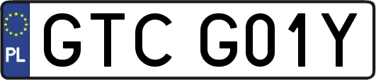 GTCG01Y