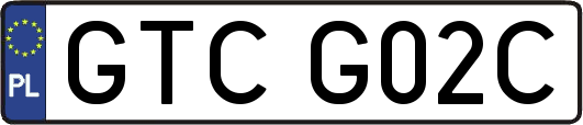 GTCG02C