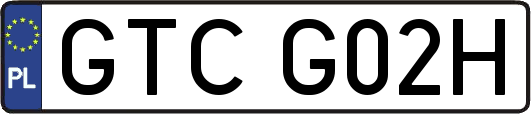 GTCG02H