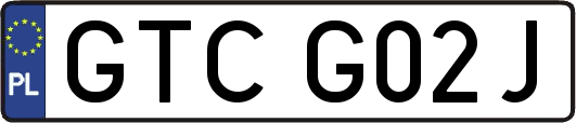 GTCG02J